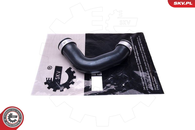 Furtun aer supraalimentare pentru AUDI A3 SEAT Altea Leon Toledo SKODA Octavia VW Golf V Jetta III Touran 3C0145834F