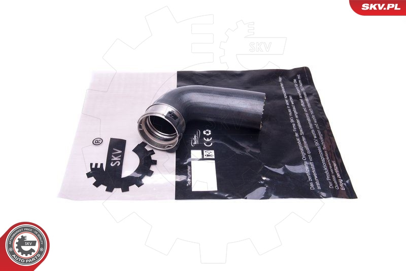 Furtun aer supraalimentare pentru BMW 5 (E60, E61) 535 d 11617799402