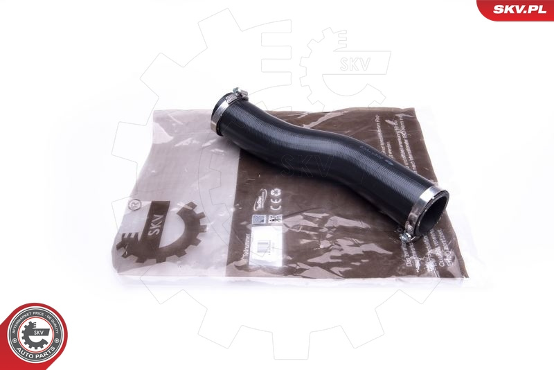 Furtun aer supraalimentare pentru MITSUBISHI Outlander 2.2 DiD 1505A080
