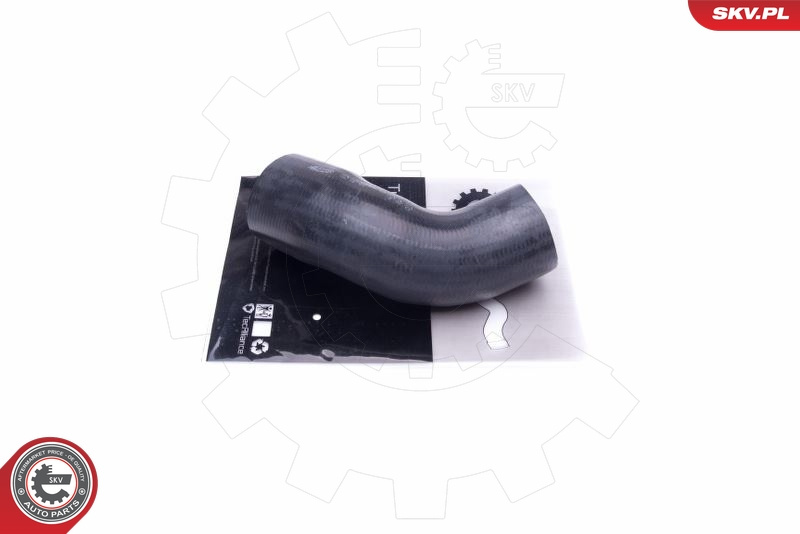 Furtun aer supraalimentare pentru NISSAN Primera 2.2 dCi 14463AU601
