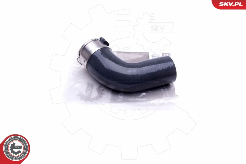 Furtun aer supraalimentare pentru RENAULT Espace V Megane IV Scenic IV Talisman 1.6 dCi 144606343R