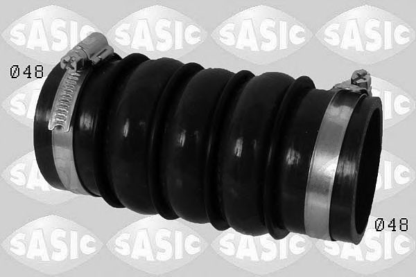 Furtun aer supraalimentare PEUGEOT 206 hatchback (2A/C) - Cod intern: W20037547 - LIVRARE DIN STOC in 24 ore!!!