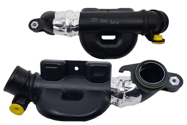 Furtun aer supraalimentare # Peugeot 307 2004 2005 2006 2007 2008 2009 2010 2011 2012 2013 2014 2015 2016 2017 2018 2019 2020 2021 2022 2023 2024 2025 # 81944 # BUGIAD