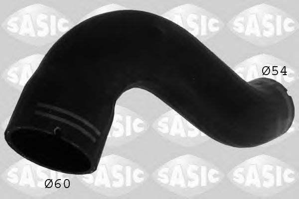 Furtun aer supraalimentare PEUGEOT BIPPER Tepee - Cod intern: W20037527 - LIVRARE DIN STOC in 24 ore!!!