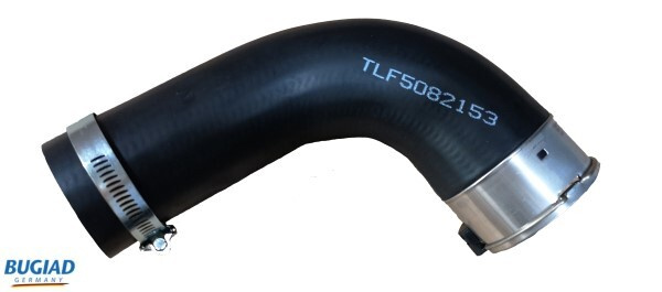 Furtun aer supraalimentare # Renault Megane 2009 2010 2011 2012 2013 2014 2015 2016 2017 2018 2019 2020 2021 2022 2023 2024 2025 # 82153 # BUGIAD