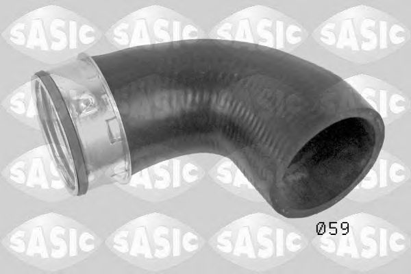 Furtun aer supraalimentare SEAT ALTEA XL (5P5, 5P8) - Cod intern: W20037700 - LIVRARE DIN STOC in 24 ore!!!