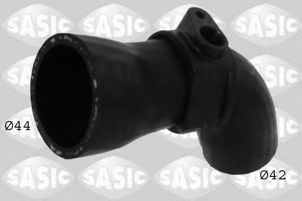 Furtun aer supraalimentare TOYOTA AYGO (WNB1_, KGB1_) - Cod intern: W20037526 - LIVRARE DIN STOC in 24 ore!!!