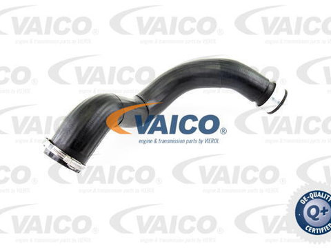 Furtun aer supraalimentare V10-2879 VAICO pentru Audi A6