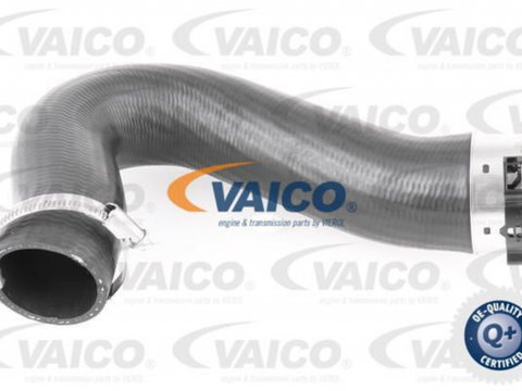 Furtun aer supraalimentare V10-3782 VAICO pentru Vw Crafter Mercedes-benz Sprinter