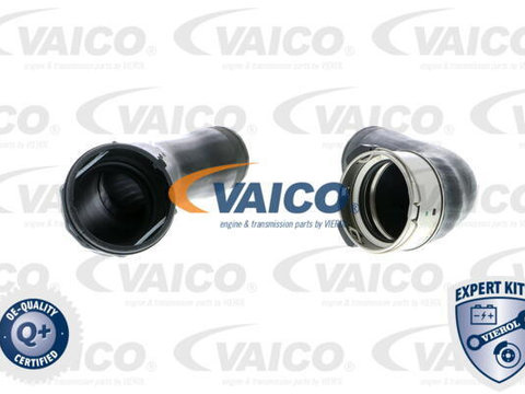 Furtun aer supraalimentare V20-1616 VAICO pentru Bmw Seria 3 Bmw Seria 5