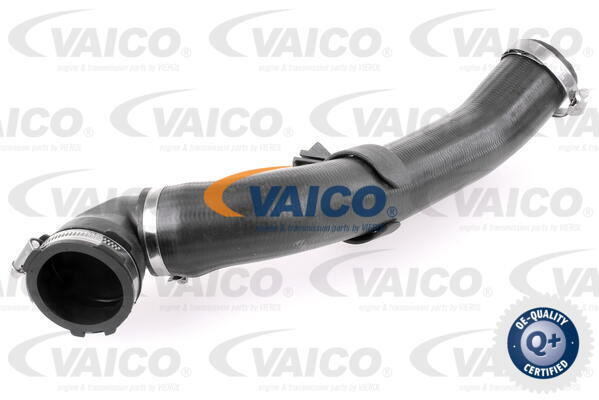 Furtun aer supraalimentare V25-1176 VAICO pentru Ford Focus Volvo S40 Volvo C30