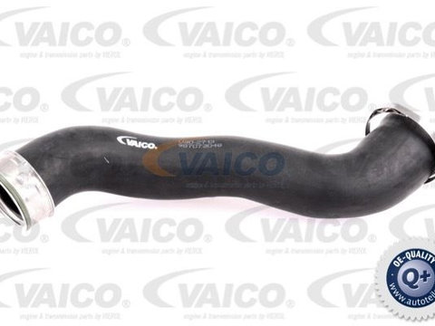 Furtun aer supraalimentare V30-2713 VAICO pentru Mercedes-benz C-class