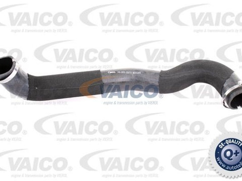 Furtun aer supraalimentare V48-0070 VAICO pentru Land rover Discovery Land rover Lr4 Land rover Lr3