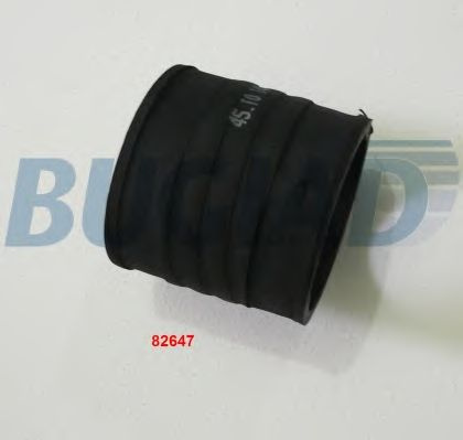 Furtun aer supraalimentare VOLKSWAGEN LT Mk II caroserie (2DA, 2DD, 2DH) - Cod intern: W20266961 - LIVRARE DIN STOC in 24 ore!!!