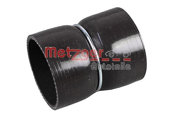 Furtun aer supraalimentare # Volvo S40 2005 2006 2007 2008 2009 2010 2011 2012 # 2400674 # METZGER
