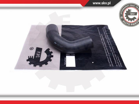 Furtun aer supraalimentare ; VOLVO S40 I V40 ; 30621587