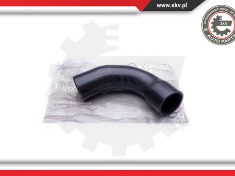 Furtun aer supraalimentare ; VOLVO V40 S40 1.9 DI MITSUBISHI Carisma 1.9 D-D ; 30617370