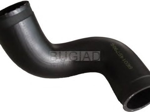 Furtun aer supraalimentare VW AUDI A4 2,0TFSI 04- - Cod intern: W20267088 - LIVRARE DIN STOC in 24 ore!!!