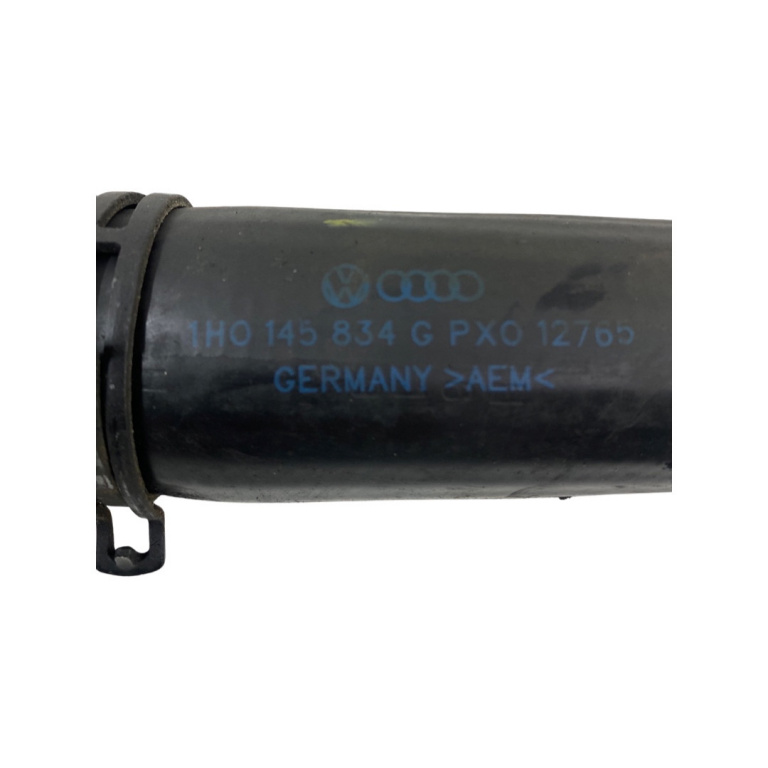Furtun aer VOLKSWAGEN GOLF III 1.9 TDI A