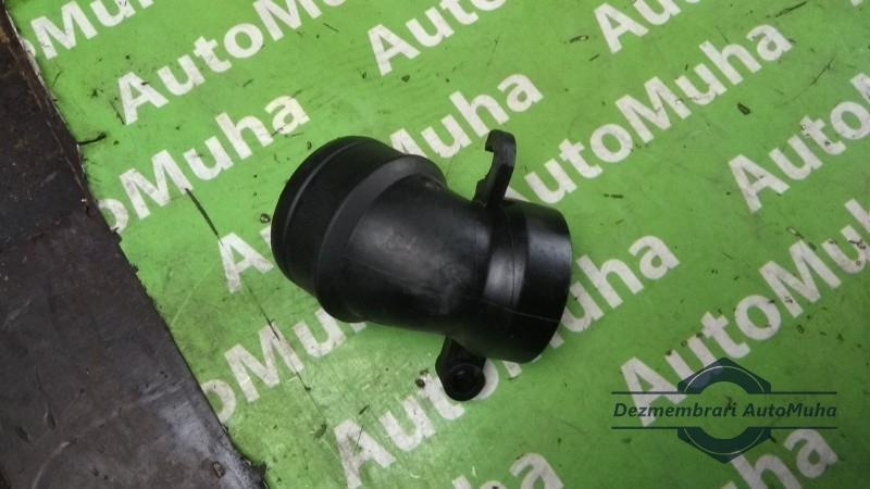 Furtun aer Volkswagen Passat B6 3C (2006-2009) 3c0129635