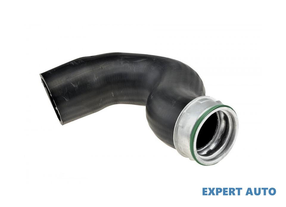 Furtun aer Volkswagen Touran (2003-2010)[1T1,1T2] #1 3C0145834M