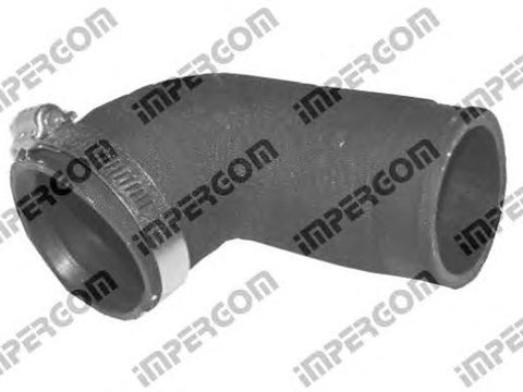 Furtun aer VW GOLF VI 5K1 IMPERGOM 221164