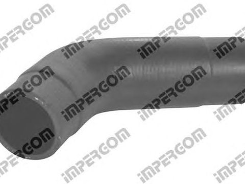 Furtun aer VW NEW BEETLE Cabriolet 1Y7 IMPERGOM 221827