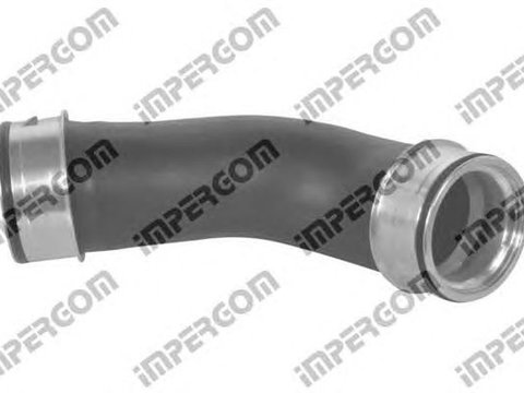 Furtun aer VW TOURAN 1T1 1T2 IMPERGOM 221908