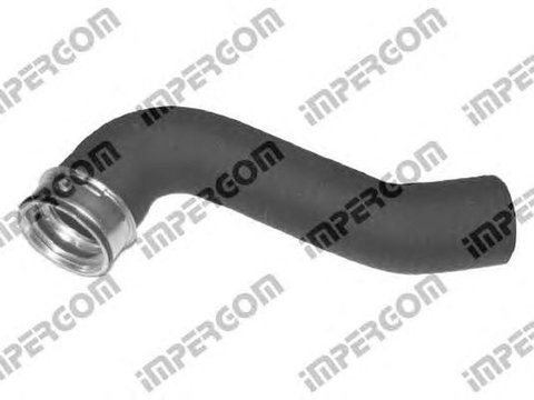 Furtun aer VW TOURAN 1T3 IMPERGOM 221923