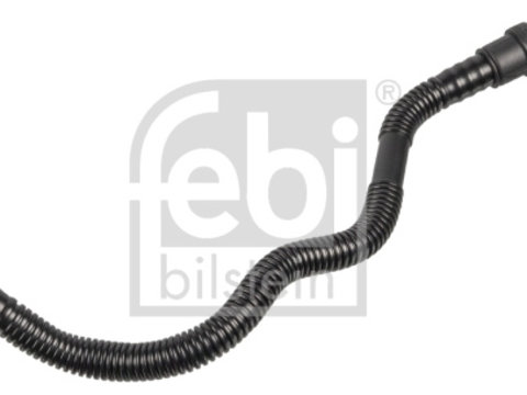 Furtun aerisire bloc motor 109617 FEBI BILSTEIN pentru Bmw Seria 3