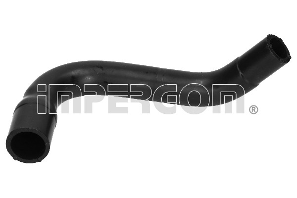 Furtun,aerisire bloc motor (221743 IMPERGOM) OPEL,VAUXHALL