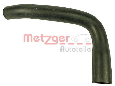 Furtun aerisire bloc motor 2380013 METZGER pentru Opel Corsa Opel Astra Opel Agila Opel Vita Opel Tigra Opel Combo