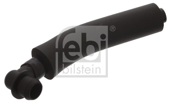 Furtun aerisire bloc motor 45628 FEBI BILSTEIN pentru Mercedes-benz Limuzina Mercedes-benz T1 Mercedes-benz G-class Mercedes-benz E-class