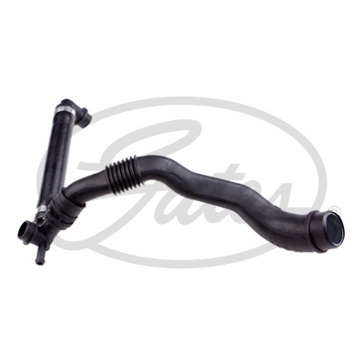 Furtun aerisire bloc motor # Audi A4 2001 2002 200