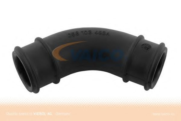 Furtun,aerisire bloc motor AUDI A4 (8D2, B5) (1994