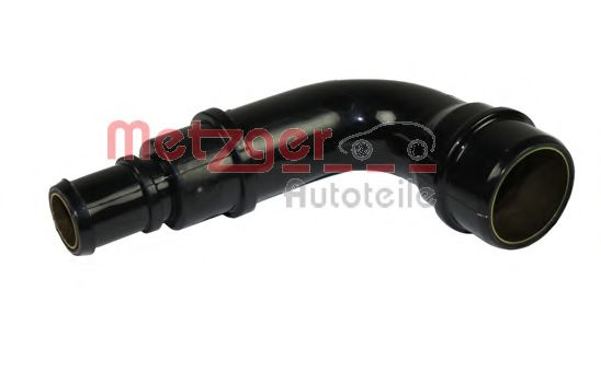 Furtun,aerisire bloc motor AUDI A4 Cabriolet (8H7,