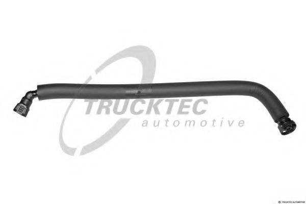 Furtun,aerisire bloc motor BMW 3 Compact (E46) (20