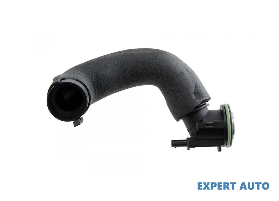 Furtun aerisire bloc motor BMW X3 (2004-