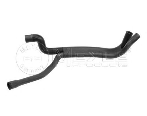 Furtun aerisire bloc motor BMW Z3 (E36) - Cod intern: W20146244 - LIVRARE DIN STOC in 24 ore!!!