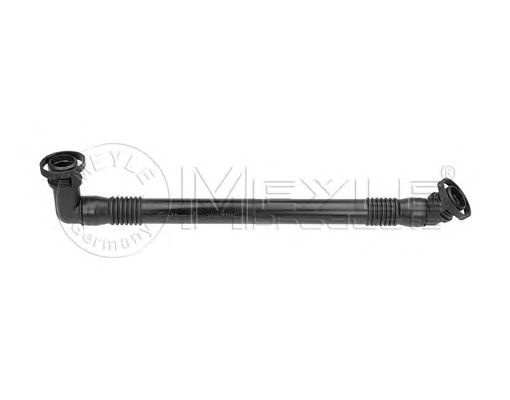 Furtun aerisire bloc motor BMW Z4 (E85) - Cod intern: W20146236 - LIVRARE DIN STOC in 24 ore!!!