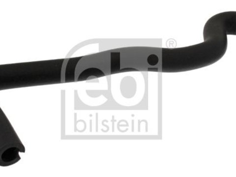 Furtun,aerisire bloc motor FEBI BILSTEIN 45531