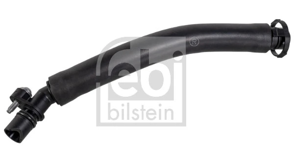 Furtun aerisire bloc motor Febi Bilstein SKODA SUPERB III (3V3) 2017-2022 - 179744