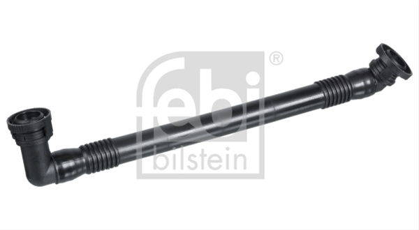 Furtun,aerisire bloc motor; furtun, aerisire chiul