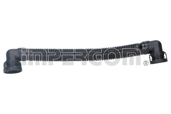 Furtun, aerisire bloc motor Furtun epurator AUDI A2 SEAT CORDOBA IBIZA III SKODA FABIA I VW LUPO I POLO POLO IV 1.4 09.98-04.12 IMPERGOM IMP223827