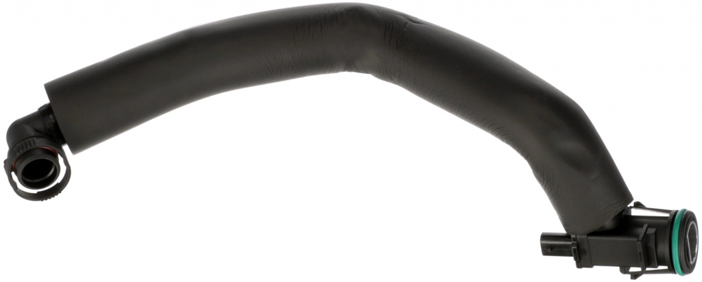 Furtun aerisire bloc motor Gates BMW 5 (G30, F90) 2016-2023 - EMH635