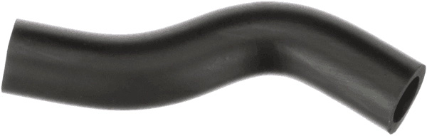 Furtun aerisire bloc motor Gates VAUXHALL ASTRA Mk VI (J) combi (P10) 2010-2015 - EMH578