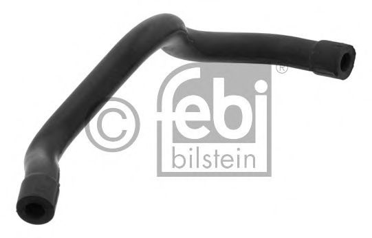 Furtun,aerisire bloc motor MERCEDES C-CLASS (W202) (1993 - 2000) FEBI BILSTEIN 33852 piesa NOUA