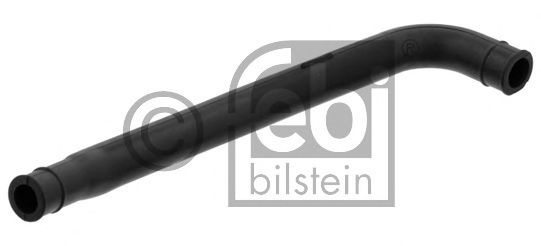 Furtun,aerisire bloc motor MERCEDES C-CLASS (W202) (1993 - 2000) Febi Bilstein 33861