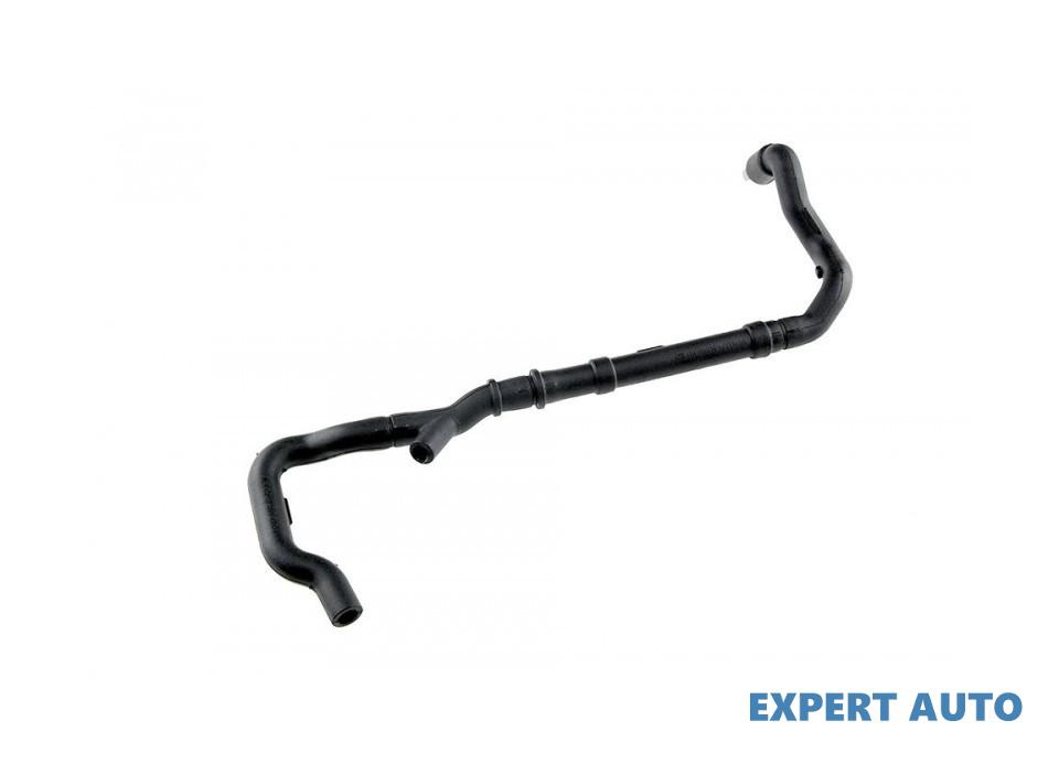 Furtun aerisire bloc motor Mercedes Viano (2003->) [W639] #1 A2720181382