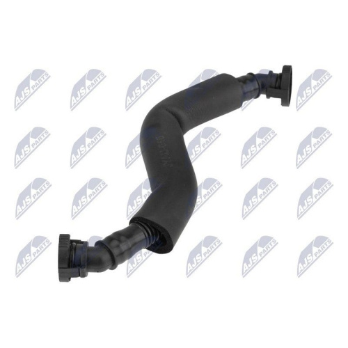 Furtun aerisire bloc motor motor 2.0tfsi